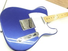 FENDER AMERICAN STANDARD