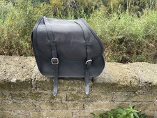 accessori moto custom Borsa Per Harley Sposter