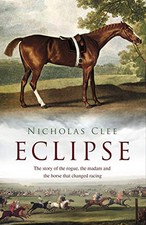 Eclipse by Clee, Nicholas Hardback Book The Cheap Fast Free Post