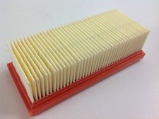 Massa filtrante a pannello