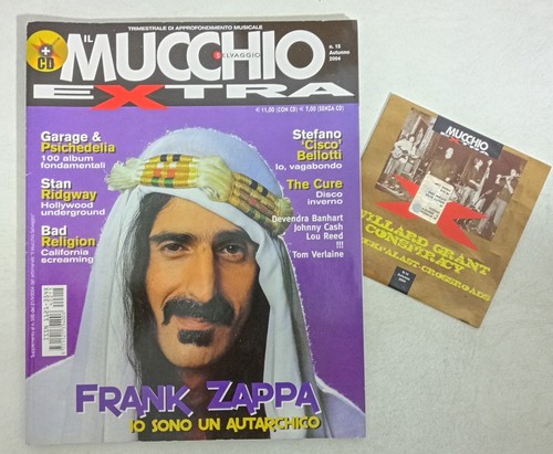 83646 mucchio selvaggio extra - mucchio,