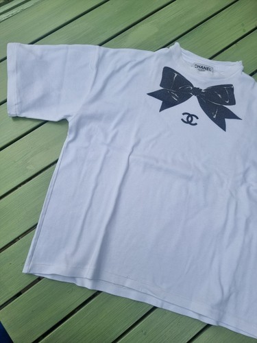 Shirt chanel vintage - chanel, molto