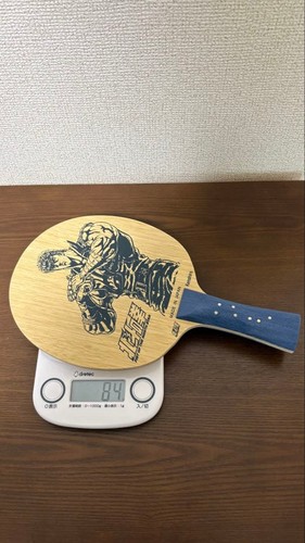 Racchetta ping pong fist - pong,