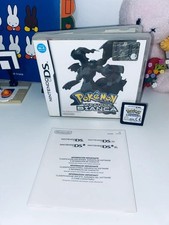 Pokèmon versione Bianca - Nintendo 3DS 2DS Ds - originale e funzionante- EUR