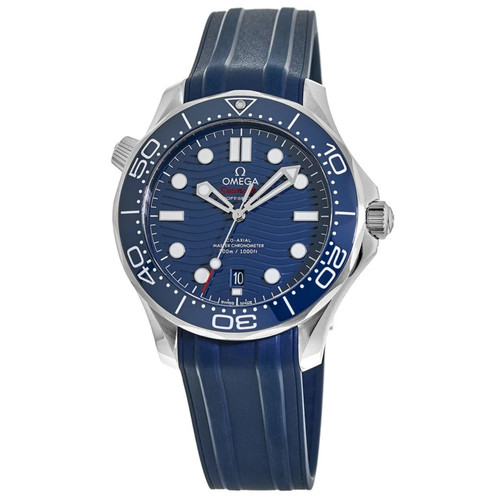 Nuovo orologio uomo omega - nuovo,