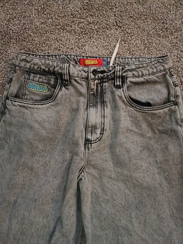 Jeans skate y2k empyre - da,