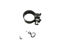 Scale di scarico J790 Harley