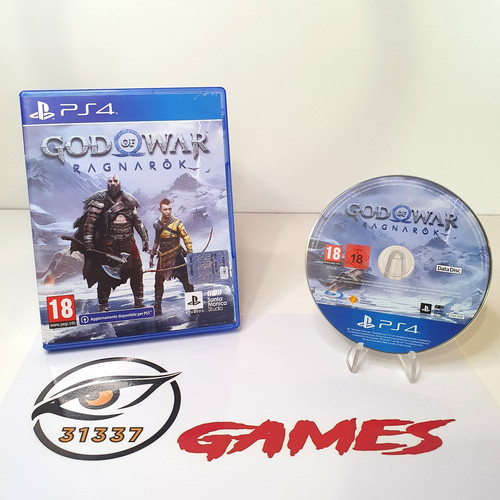 God war ragnarok per - god, of