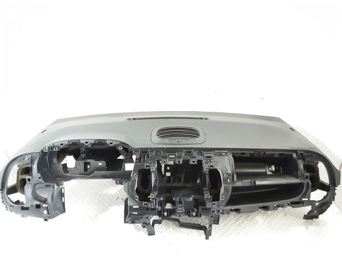 Cruscotto completo airbag - cruscotto,