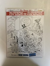 LA SAGA DI PAPERON DE PAPERONI