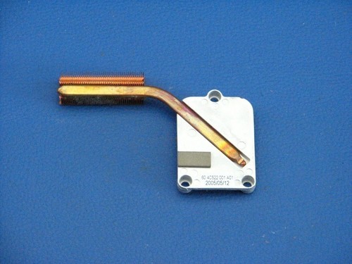 Cpu cooler acer aspire - cooler,