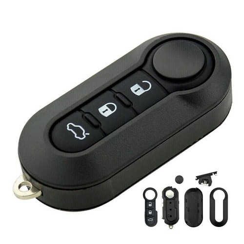Guscio chiave telecomando - guscio,