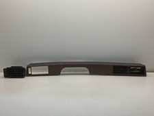 MODANATURA CRUSCOTTO RADICA BOCCHETTE CENTRALI ARIA LANCIA DEDRA A8628