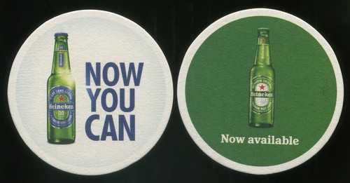 Heineken set ora - heineken,,
