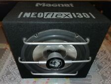 Subwoofer Auto Magnat Neoflex 130 - Passivo da 12" 300 mm 230W RMS Cassa Audio
