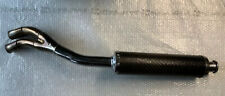 TERMINALE SCARICO CARBONIO SUZUKI GSXR 750 dal 91/95