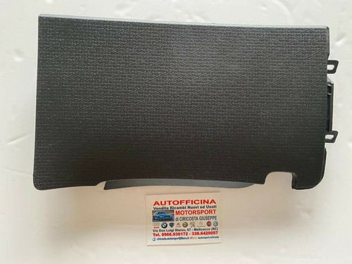 Rivestimento cruscotto fiat - cruscotto,