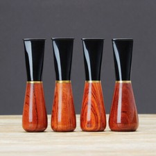 Bocchino Sigari In Legno Fumo Per Sigarette Punte Filtri Sigari Calibro 30-52R