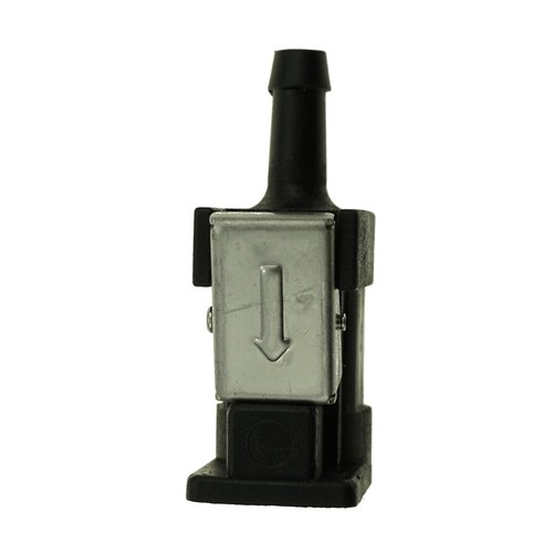 Connettore linea carburante