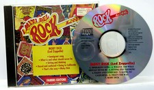 I MITI DEL ROCK LED ZEPPELIN MOBY DICK MUSICA HARD ROCK CD AUDIO VBC 72750
