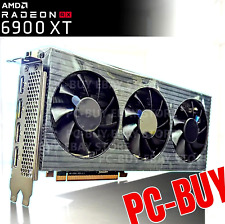 AMD Radeon RX 6900 XT 16 GB