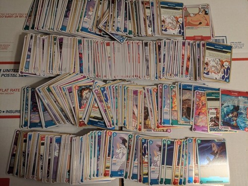 One piece 100 carte - one,