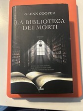 La Biblioteca Dei Morti -