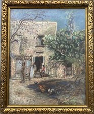 Pastello Bambini Am Casa