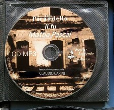 Audiolibro audiobook mp3 - audiolibro,