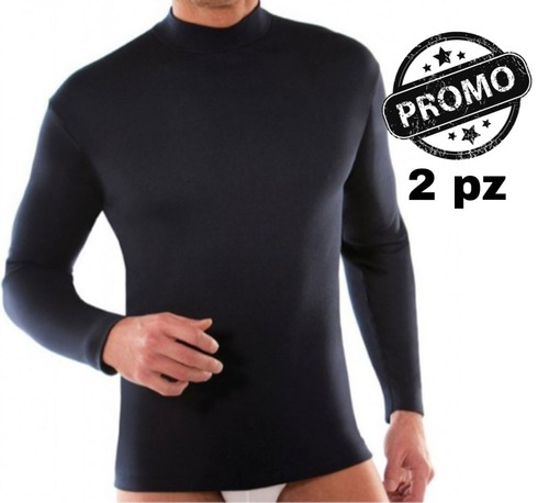 Lupetto uomo calda - uomo,