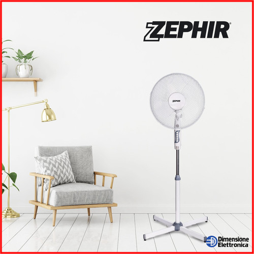 Ventilatore pavimento - ventilatore,