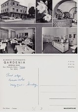 # VERONA: ALBERGO RISTORANTE GARDENIA - S. MICHELE EXTRA