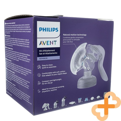 Philips avent manuale - philips,