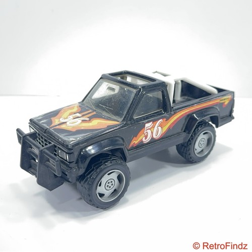 Vintage remco pick truck 56 - vintage,
