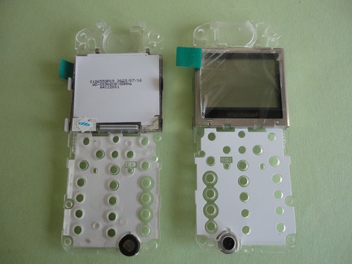 Display motorola c330 lcd - display,