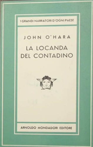 Hara john la - la, del