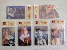 Lotto di 6 magneti Magnete da