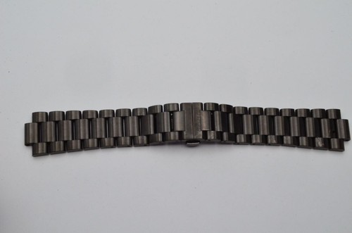 Gucci vintage uomo acciaio - gucci,
