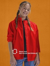 B&C impermeabile K-way BAMBINO