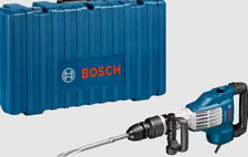 TRAPANO PICCONATORE GSH 11 VC
