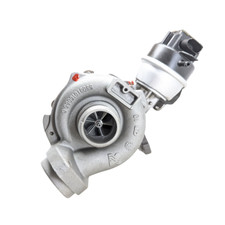 Turbocompressore per AUDI A4