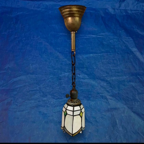 Lampada sospensione singola - sospensione,