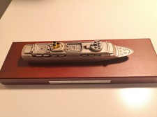 MODELLINO COSTA CROCIERE