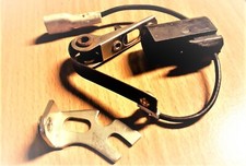 1KIT RUPTEUR D'ALLUMAGE (DELCO