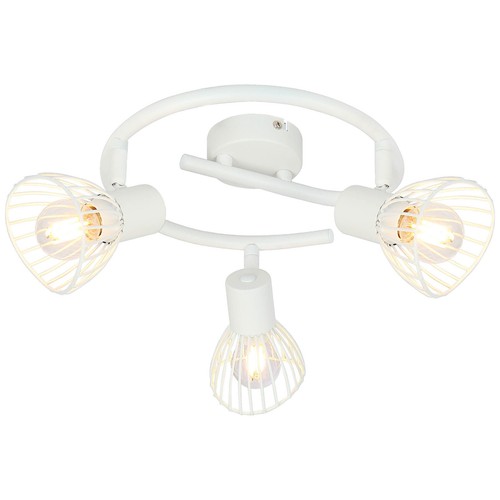 Brilliant faretto soffitto - brilliant, da