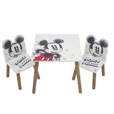 Set Tavolino con 2 Sedie in