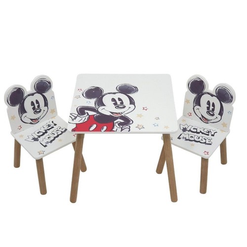 Set tavolino con sedie - tavolino,