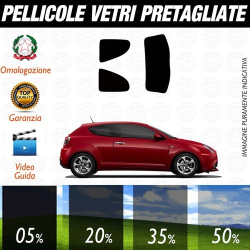 Alfa romeo mito - alfa,