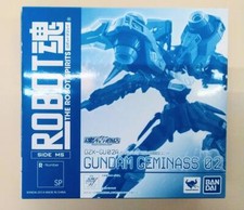 Modellino BANDAI ROBOT SPIRITS