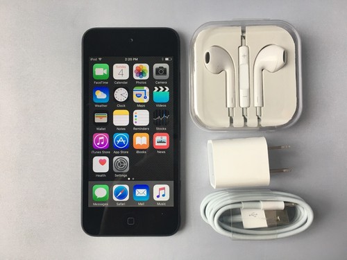 Apple ipod touch - touch, 5a